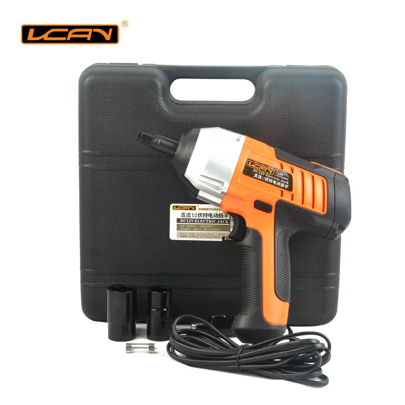 New Arrival Dc 12v Car Impact Wrench 380n M Electric New Arrival Dc 12v Car Impact Wrench 380n M Electric For Suv Changing Tire Tools 1 2 Connect In Milling Cutter From
