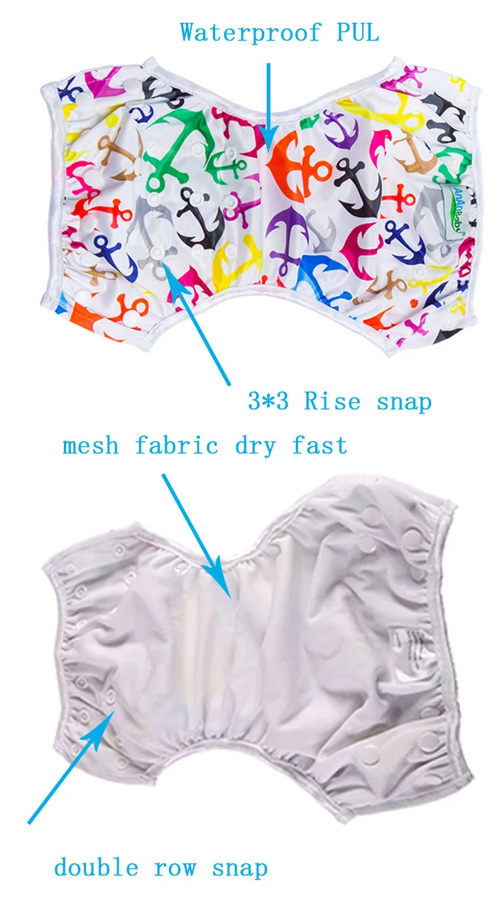 swim diaper 1