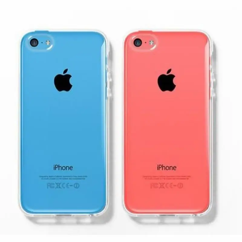 Clear Protective Iphone Case Clear Protective Iphone Case