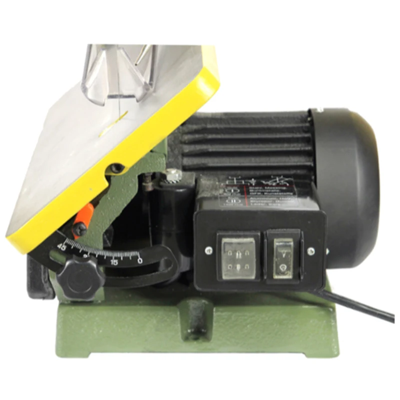 PROXXON Mini Table Type Two-speed Jigsaw Curve Sawing Woodworking Machine for cutting wood NO28092