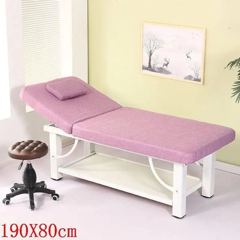 Massagetafel мебель Para Envio Gratis тату стол Mueble Cama Camilla masaje Plegable складной стул салона Массажная кровать - Цвет: Number 10