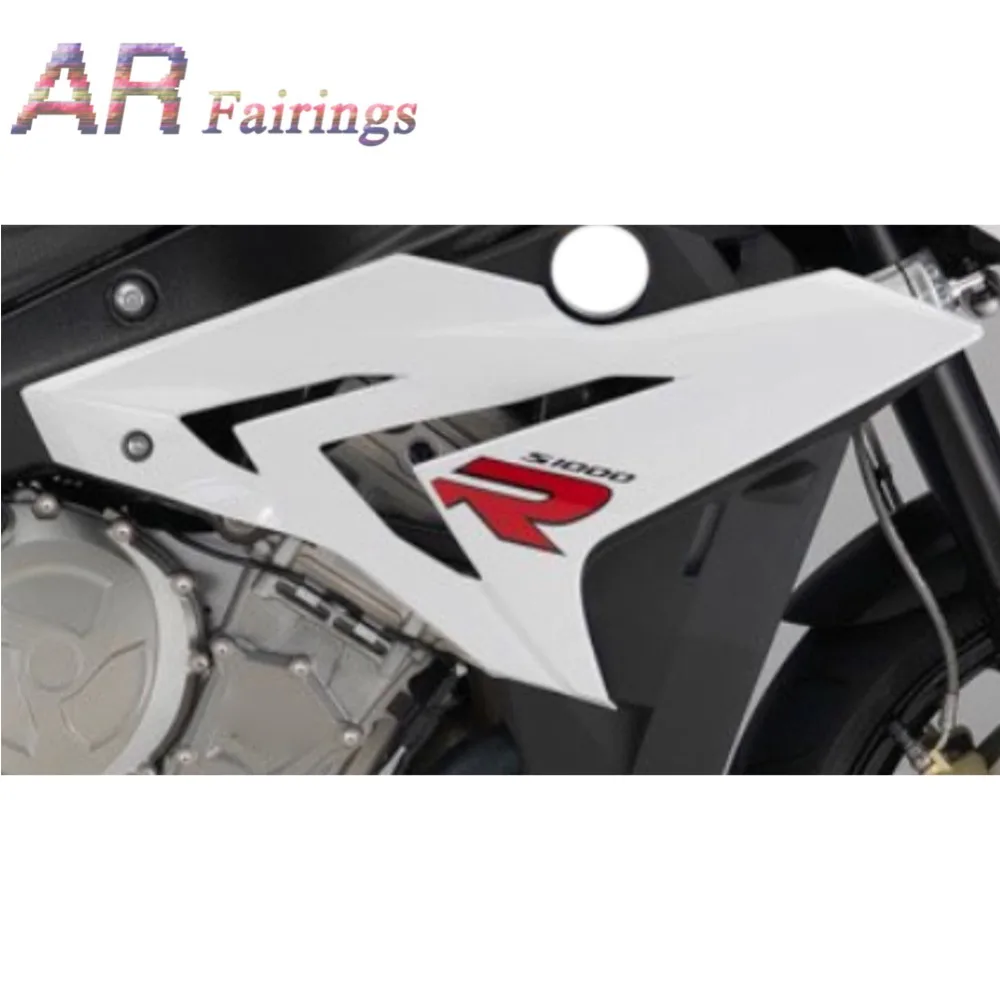 

Motorcycle Left Right Side Body Fairing Cowl Cover Panel 2014 For BMW S1000R / S 1000R / S1000 R