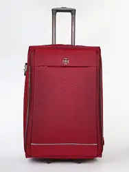 Большой чемодан 2 wheels-74X46X33-Red