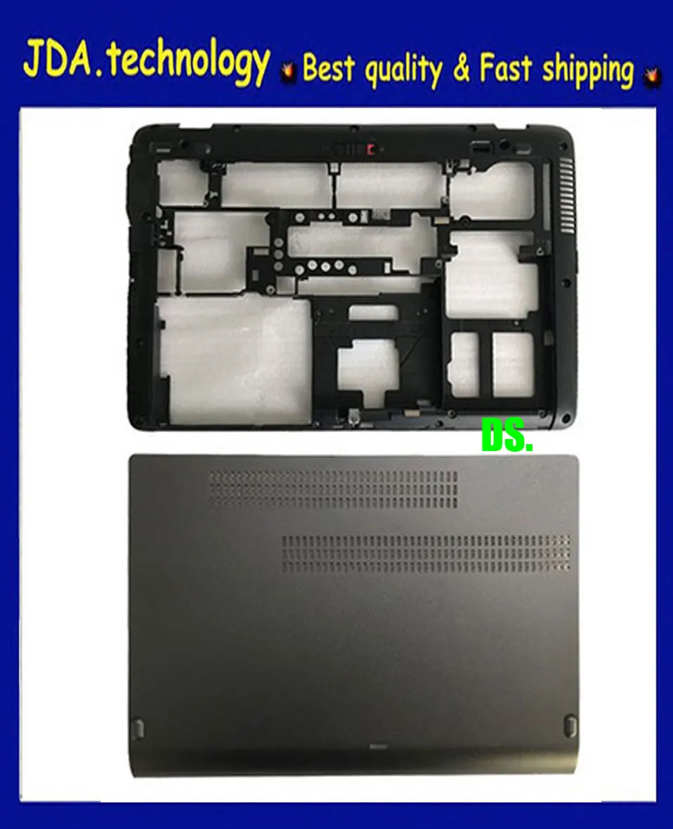 MEIARROW новых/орг верхний чехол Упор для рук HP EliteBook 820 G1 G2 низ Нижняя крышка