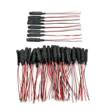 Мини-микрофон Звуковой Монитор высокочувствительное звукосниматель устройство маленький микрофон для камеры видеонаблюдения