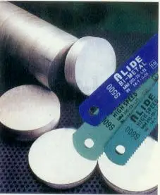 

KM hot sale hacksaw blade