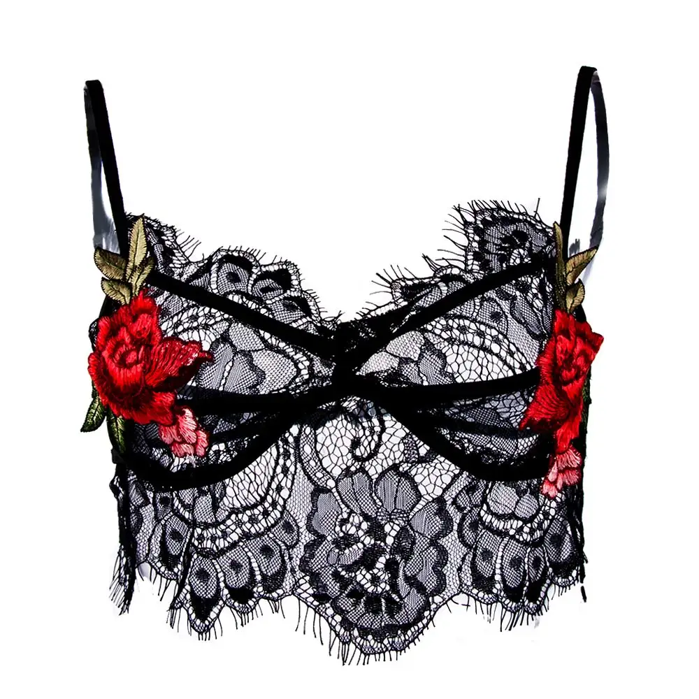 sujetador corset