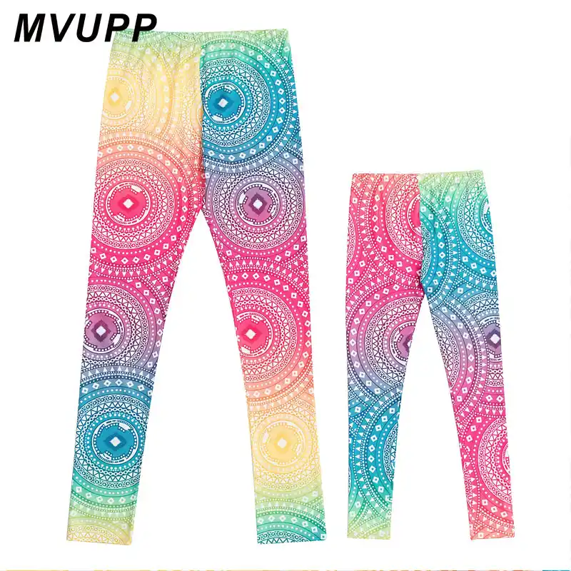 mother daughter workout outfits