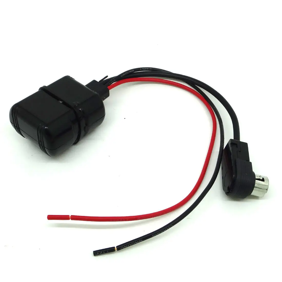

Bluetooth module Aux adapter cable for Alpine KCA-121B AI-NET CD iPod iPhone