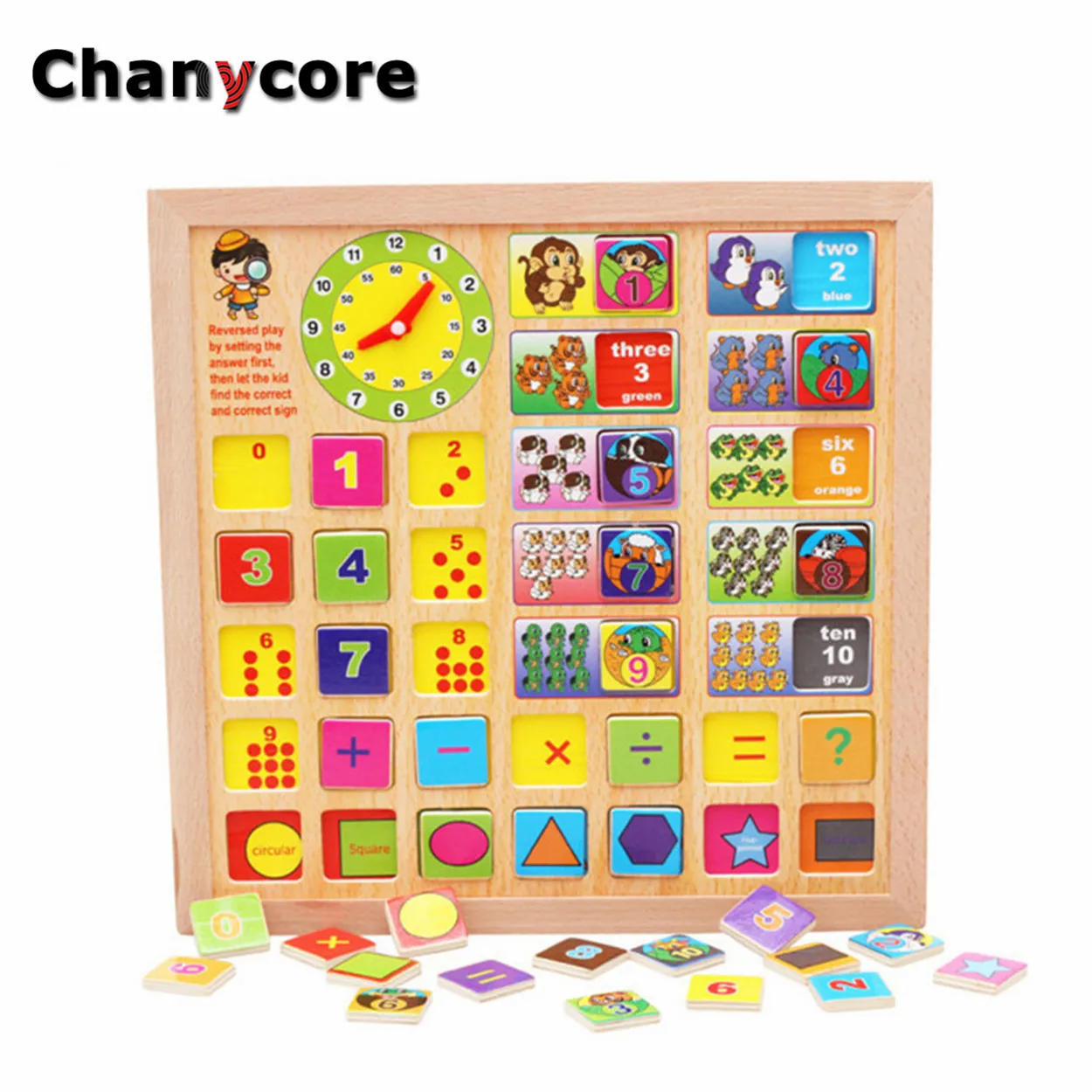 Worksheet Learn Arithmetic Online clock arithmetic reviews online shopping baby learning educational wooden toys box digital number shape blocks matching enlightenment kids gifts 4026