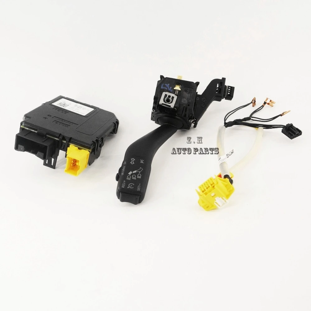 Cruise Set MFSW MF Steering Wheel Module & Switch 1K0 953 549 CH /CC ...