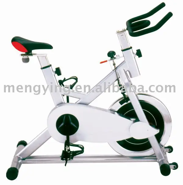 compact home bike