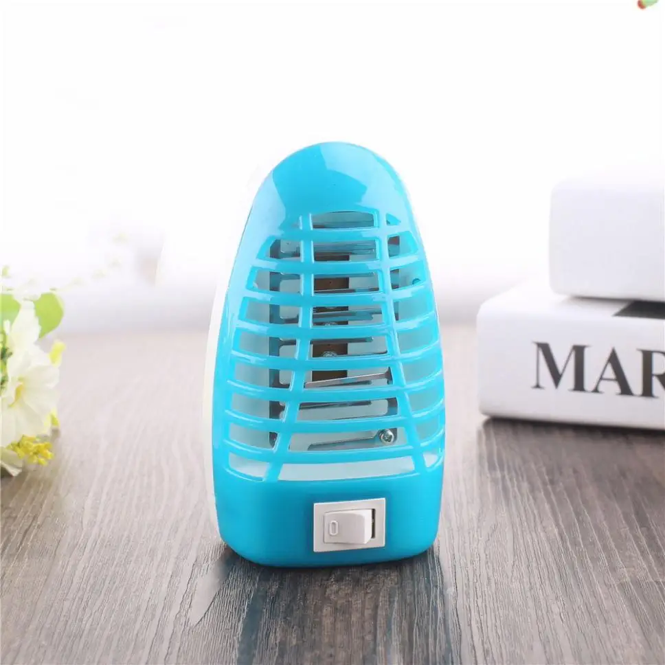 Mosquito Killer Lamp Fly Mosquito Insect Trap Killer Household Anti (1)