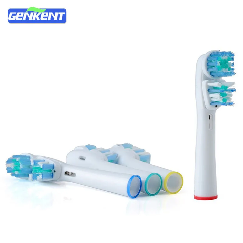 oral b зубная щетка электрическая как пользоваться