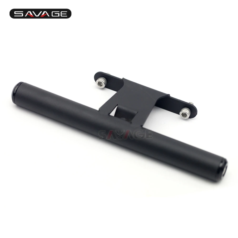 Руль навигации кронштейн для YAMAHA FJ-09 MT-09 Tracer 900 16 17 аксессуары для мотоциклов удлинитель ручка бар