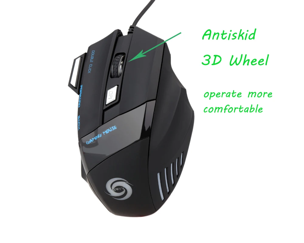 3d weel