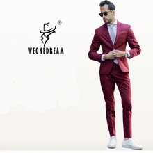 Высокое качество на заказ Блейзер Masculino, английский стиль весенний блейзер тонкий Masculino, мужские деловые блейзеры