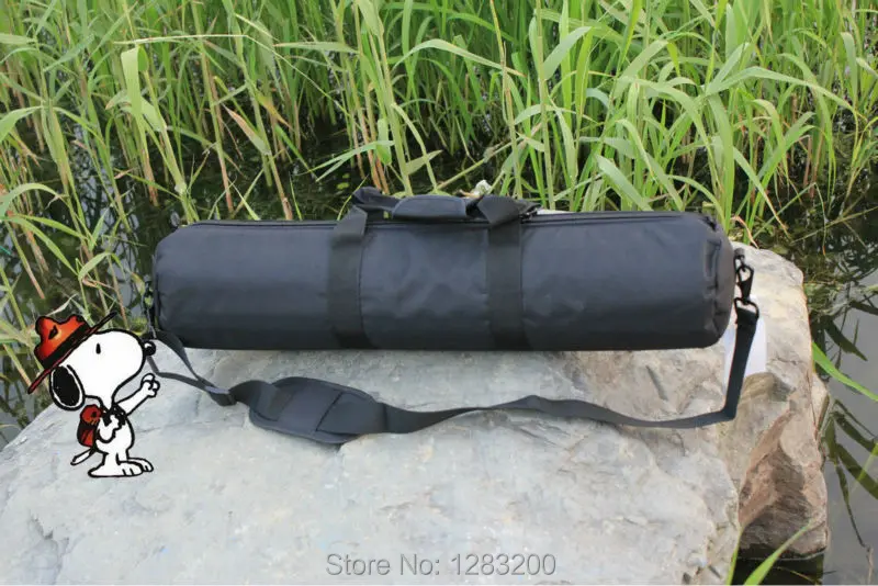 Профессиональная сумка для штатива 40-160 см, сумка для штатива камеры, сумка для путешествий MANFROTTO GITZO FLM YUNTENG SIRUI BENRO SACHTLER