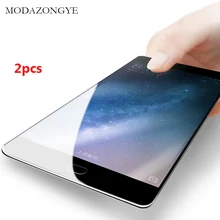 2pcs Tempered Glass Xiaomi Mi Max 2 Screen Protect
