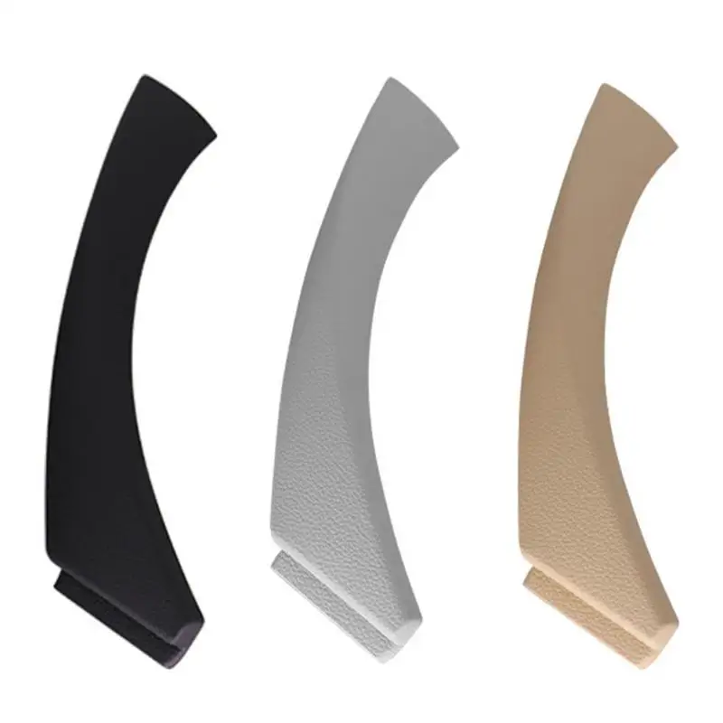 

Right Side Inner Door Panel Handle Pull Trim Cover for BMW E90 E91 3 Series