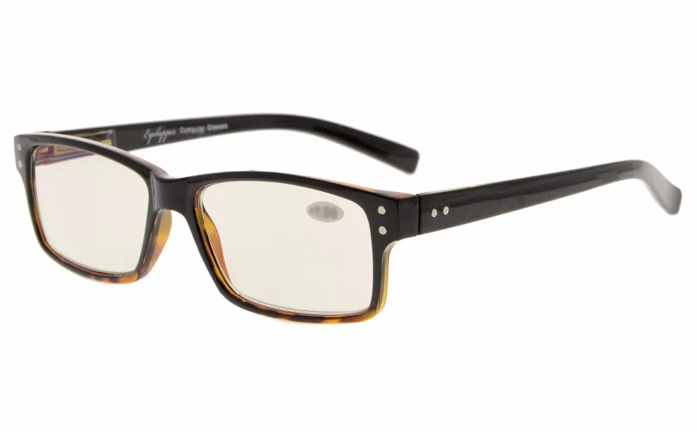 CG032 BlackYellow YellowLens (3)
