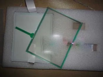 

New and original Touch Screen only Touch & Touch Glass AST-075 AST-075A