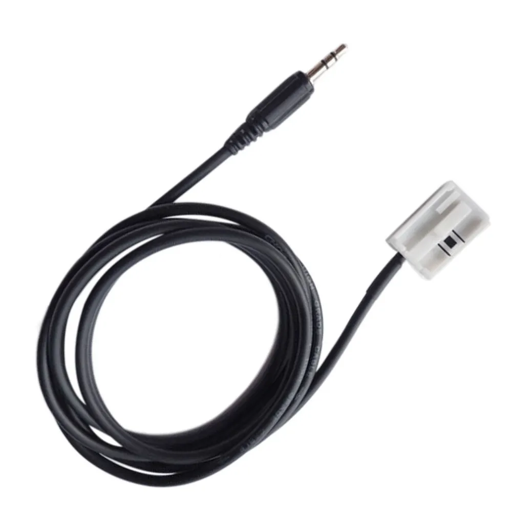 NewAUX аудио кабель 3 серии 12 P бай аудио дополнительный адаптер провода