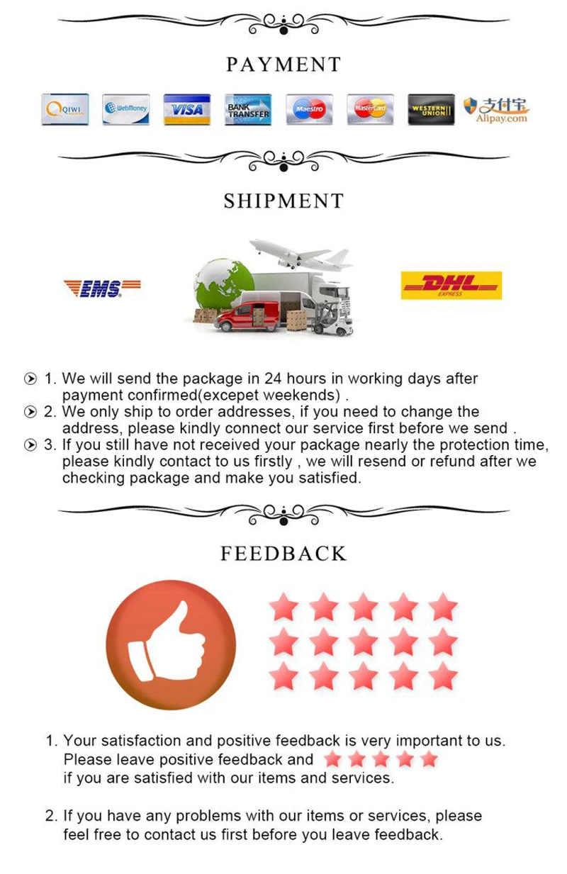 other shipping service