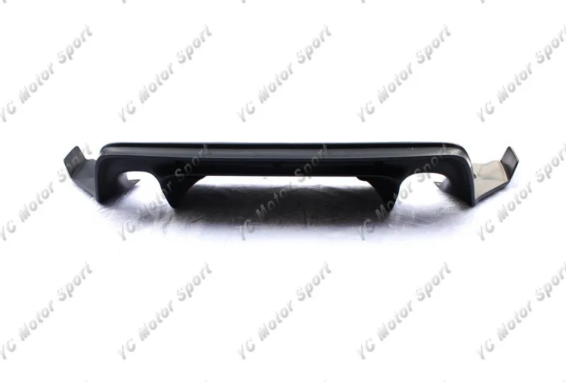 GT86 FT86 ZN6 FRS BRZ ZC6 Greddy X Rocket Bunny Ver.1 Style Rear Lip FRP (1)