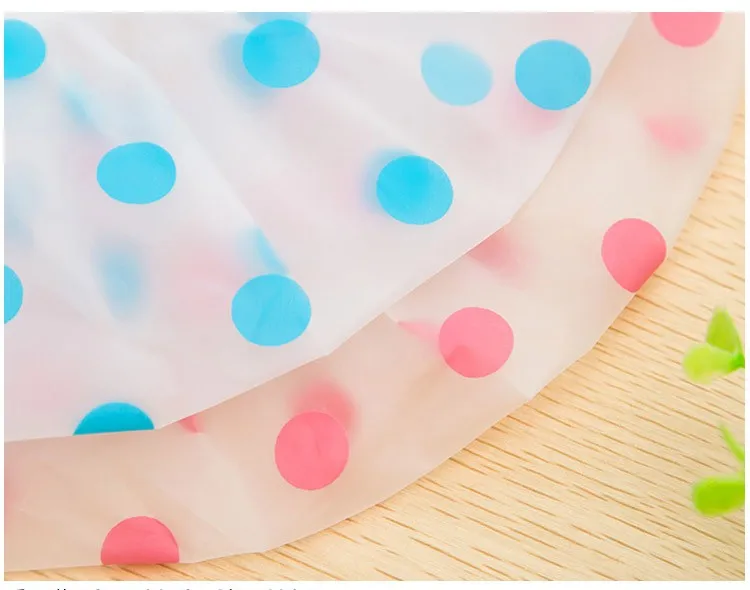 waterproof shower capwaterproof shower cap2