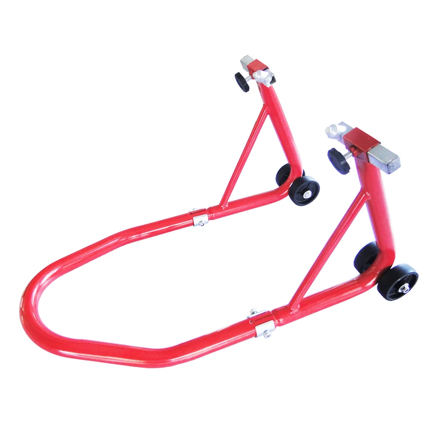 

2018 Hot sale Swingarm Lift Sport Bike Front Motorcycle stand