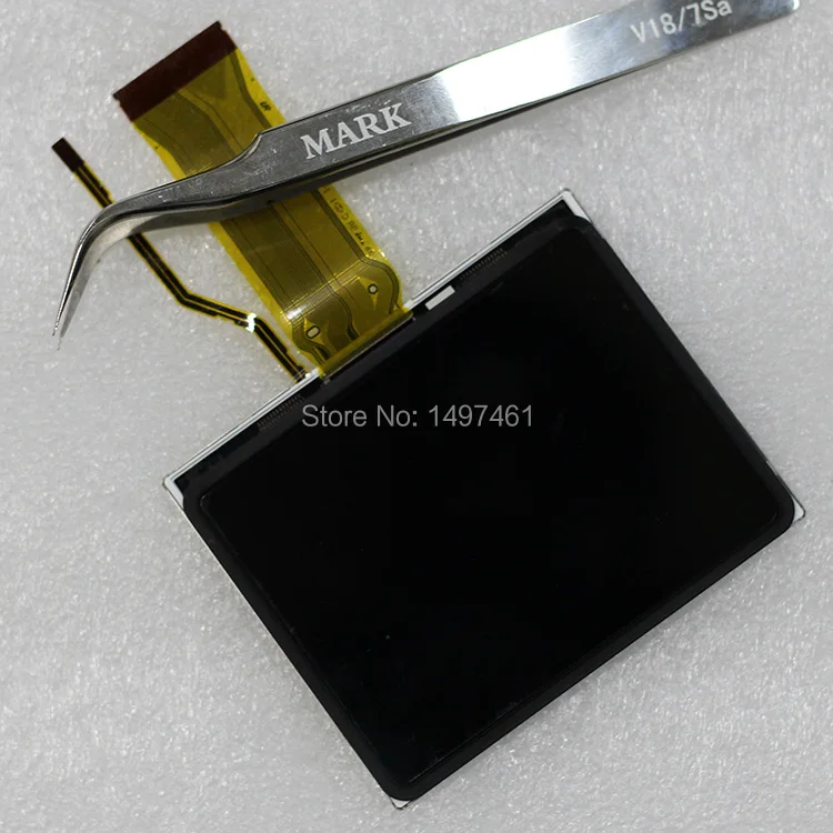 

New original LCD Display Screen For Nikon D800;D800E;D600;D610;D4;D4S SLR camera with Backlight and outer Screen
