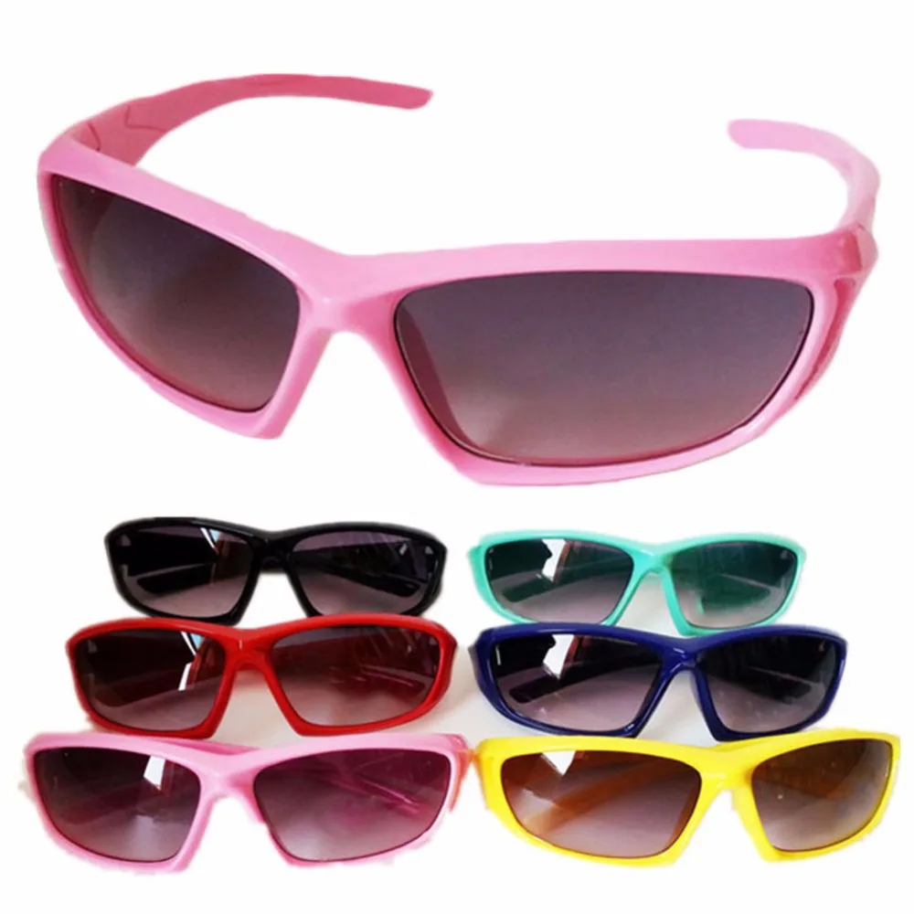 New Kids TAC Polarized Goggles Baby Children Sunglasses UV400 Sun