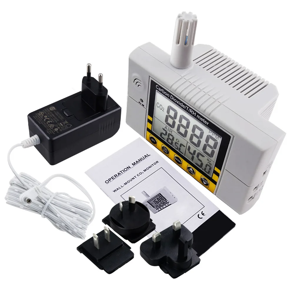 gain-express-gainexpress-CO2-Meter-CO22-set