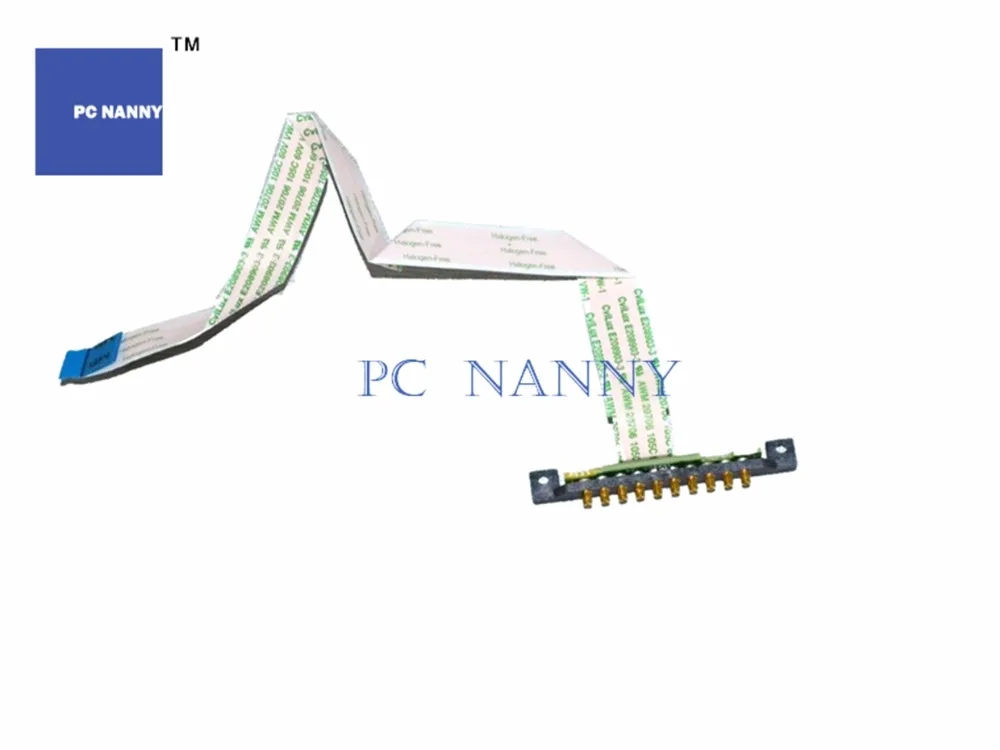 PC NANNY FOR HP PAVILION X2 10N Tablet keyboard docking Port 6050A2749501 WORKS | Компьютеры и офис