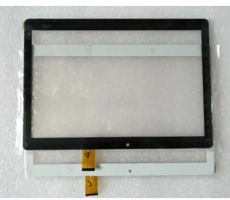 

Witblue Tempered Glass Film / New touch screen panel Digitizer Glass Sensor For 10.1" inch DIGMA PLANE 1710T 4G PS1092ML Tablet