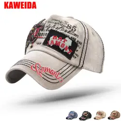 2018 Jamont новая хлопковая бейсболка s Мужская Женская кепка Gorra Ny Trucker Кепка для гольфа