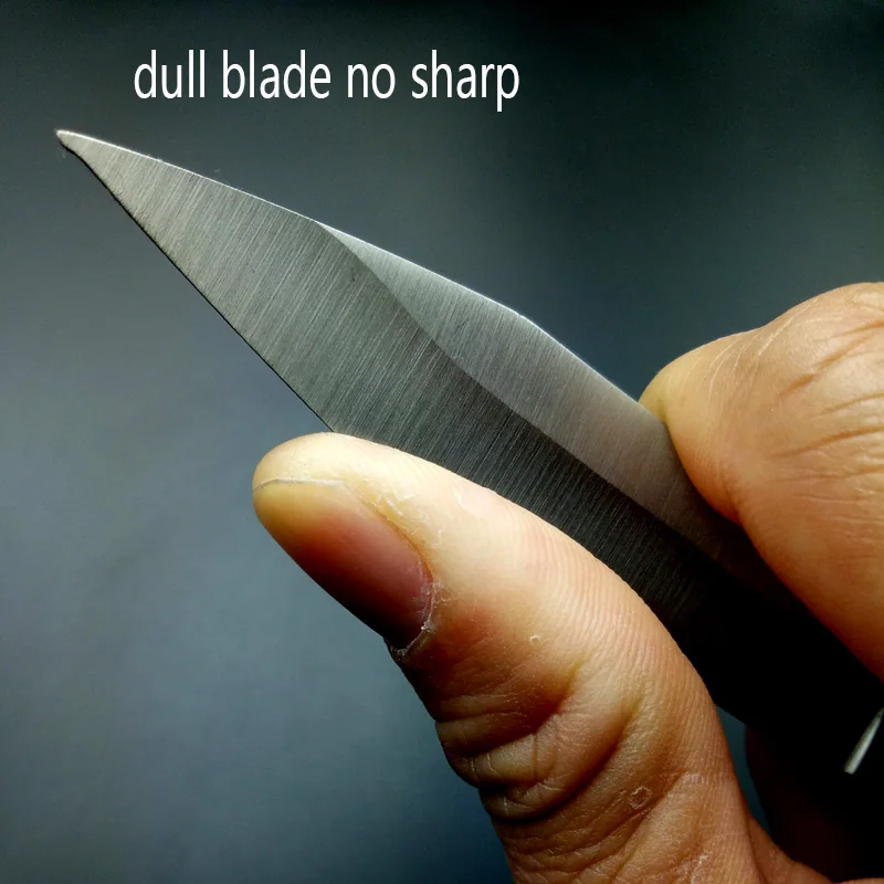 Бабочка в нож трансформации Karambit нож практика складной нож бабочка тренажер игра нож тупое лезвие без края инструмент