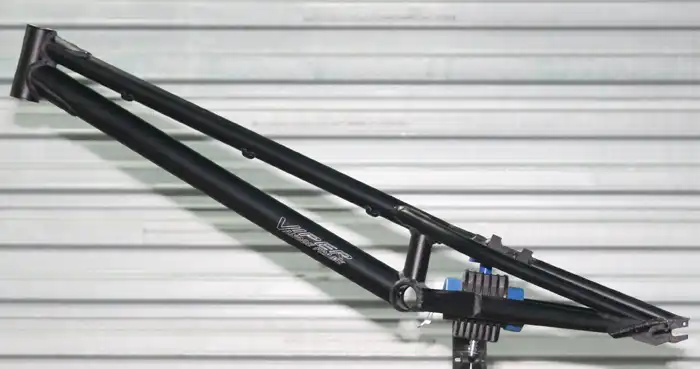 24 inch bmx frames