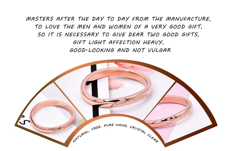  Gift Rings Bague Femme (2)