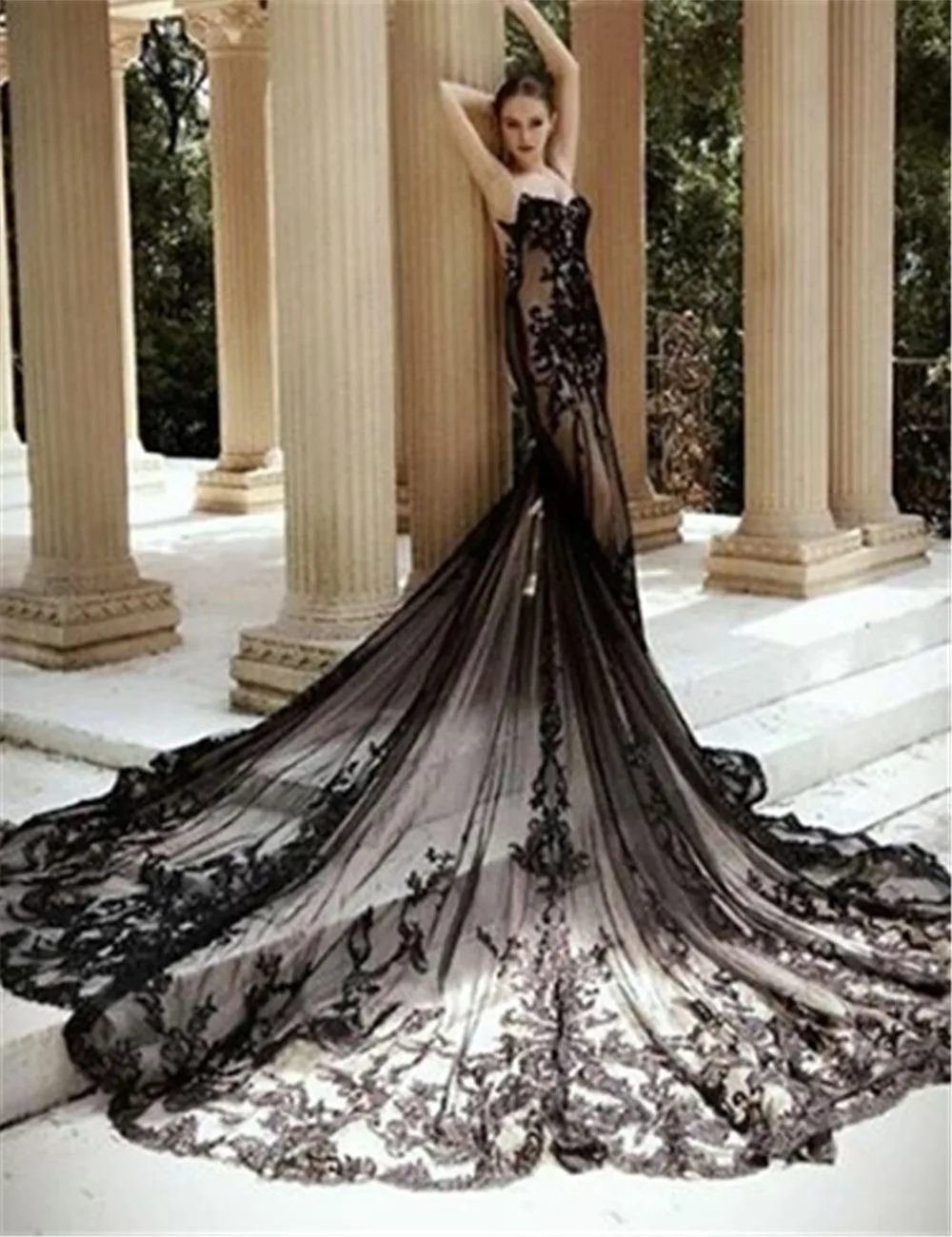 gorgeous bridal gowns and fashions