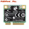 Carte réseau wifi adaptateur sans fil 150M 802.11b/g/n demi-Mini carte PCI-E pour HP Atheros AR5B95 605560-005 livraison directe ► Photo 1/6