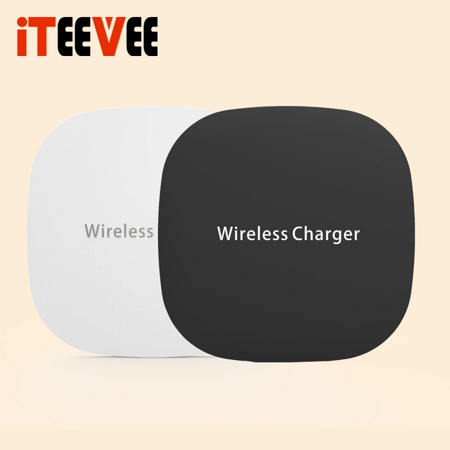 

Fast Wireless Charger Quick Charging for Samsung Galaxy S6 S7 S8 NOTE5 NOTE7 NOTE8,Qi Wireless Charger for iPhone x 8 8 plus