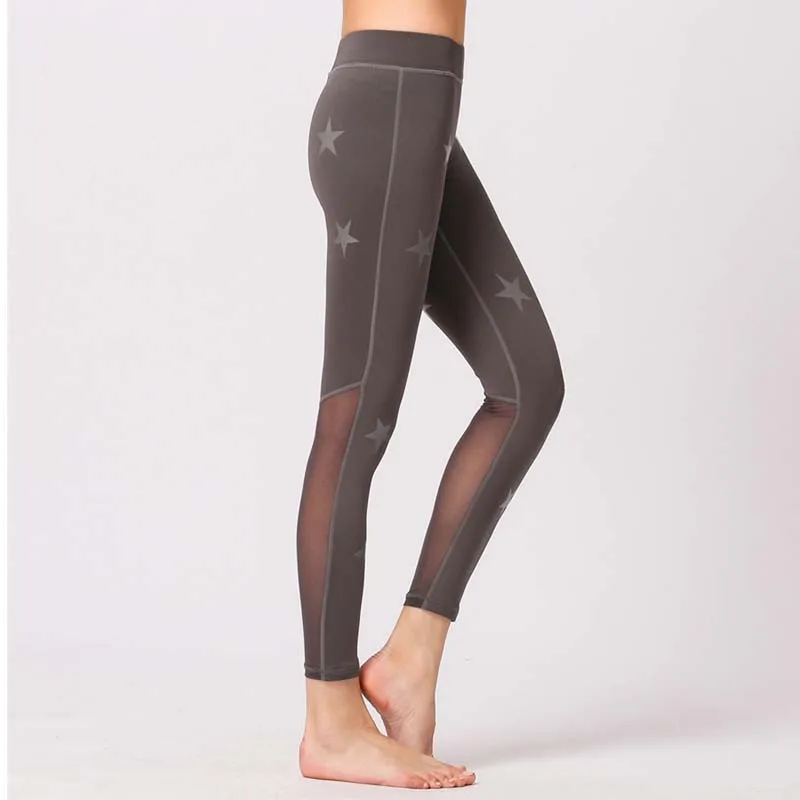 star running leggings
