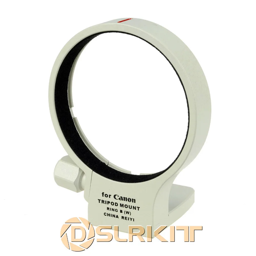 Buy Tripod Mount Ring B (W) for Canon 70 200mm f/2.8L