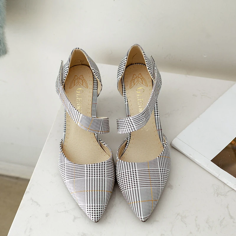 Pumps Shoes Woman
