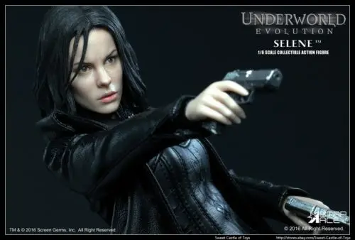 Звезда Ace игрушечные лошадки SA0033 1/6 Underworld Эволюция селен 12 "Коллекционная фигурка