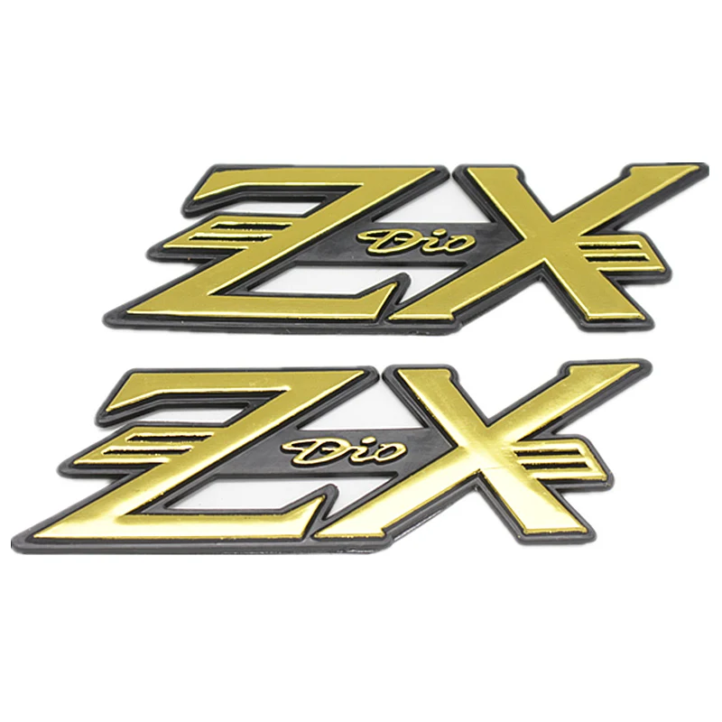 Для Honda DIO ZX AF34/AF35 Мотоцикл Скутер тело наклейка на обтекатель логотип наклейки логотип наклейка