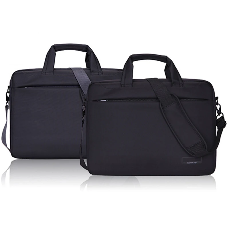 

17 inch Laptop bag for Dell Asus Lenovo HP Acer Handbag Computer 12 14 15'' for Macbook Air Pro Retina Notebook Briefcase Case