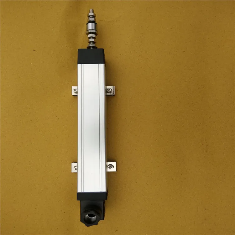  Rod electronic scale linear displacement transducer KTC-400mm KTC400 KTC-400 displacement sensor fo